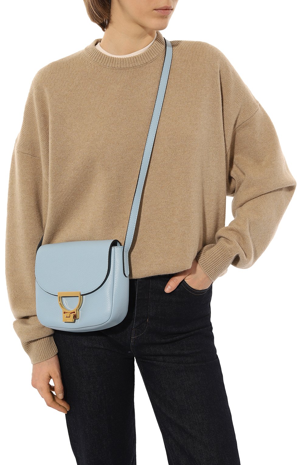 Сумка arlettis COCCINELLE, арт. E1 MD5 15 05 01, фото 2