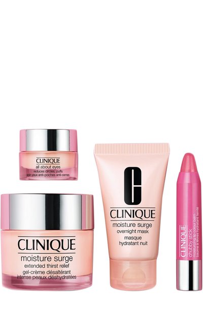 Мужского набор more than moisture CLINIQUE, арт. K3FX-Y7