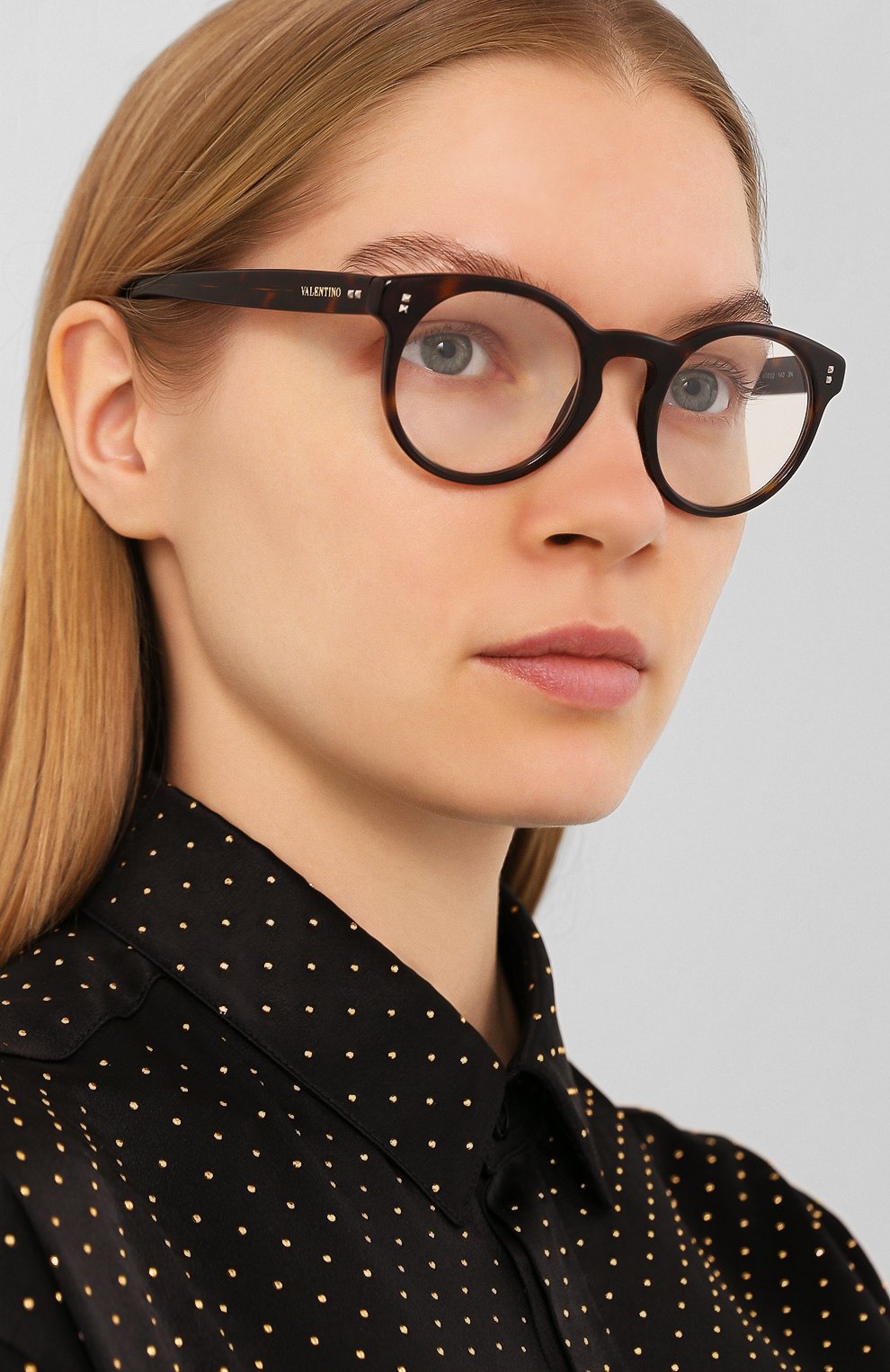 Солнцезащитные очки VALENTINO, арт. 4009CB-500271, фото 6