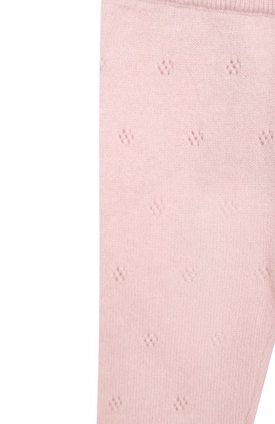 Кашемировые джоггеры OSCAR ET VALENTINE, арт. LEG10, фото 3