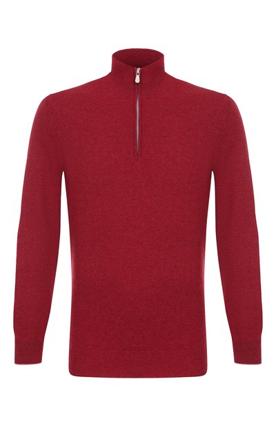 Мужской кашемировый джемпер BRUNELLO CUCINELLI, арт. M2200124