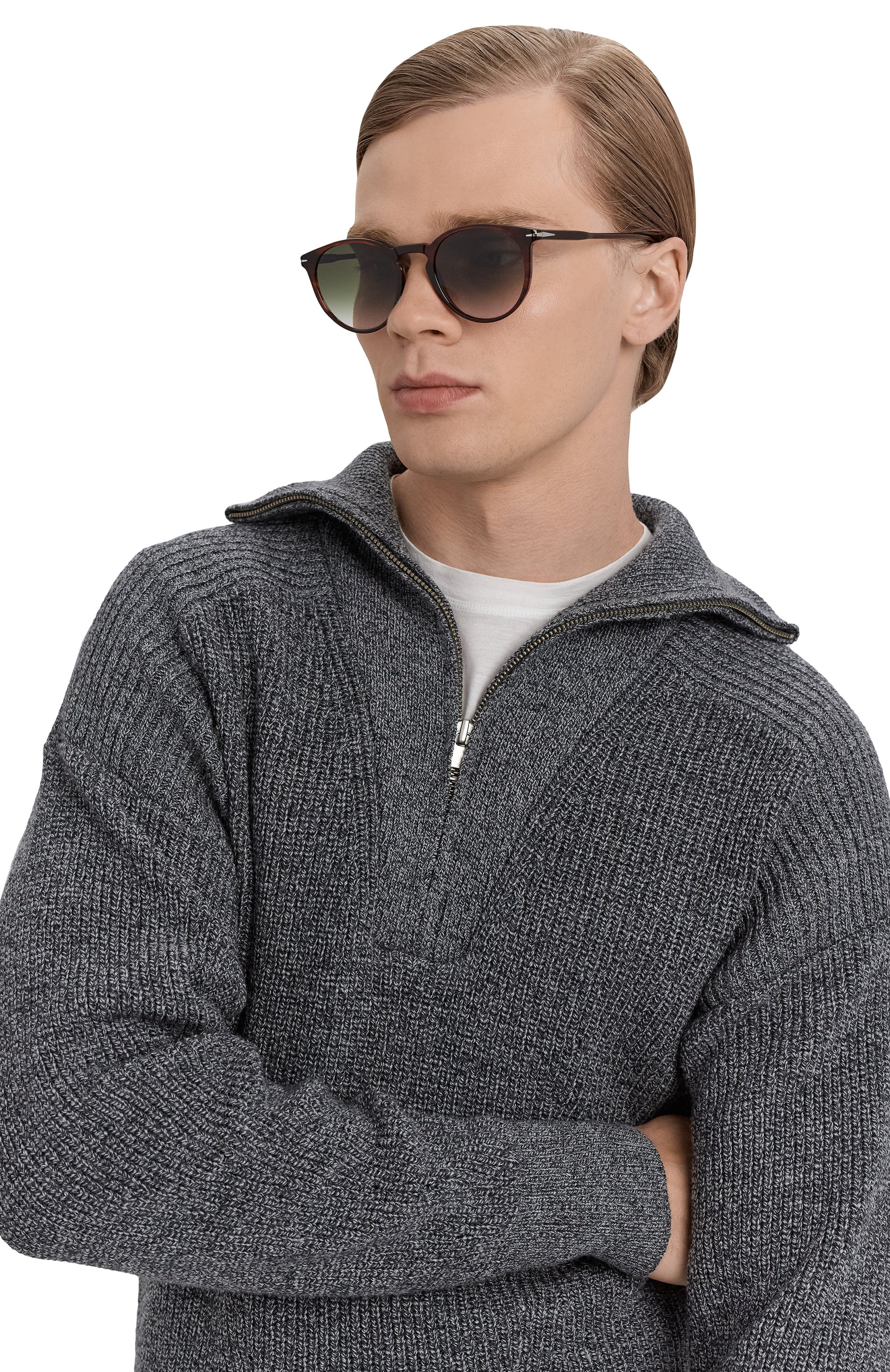 Солнцезащитные очки DAVID BECKHAM, арт. DB1139 EX4, фото 2