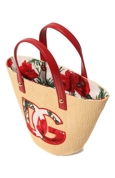 Сумка DOLCE & GABBANA, арт. EB0054/AZ806, фото 3
