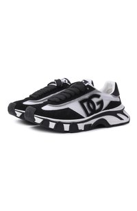 Черно-белый