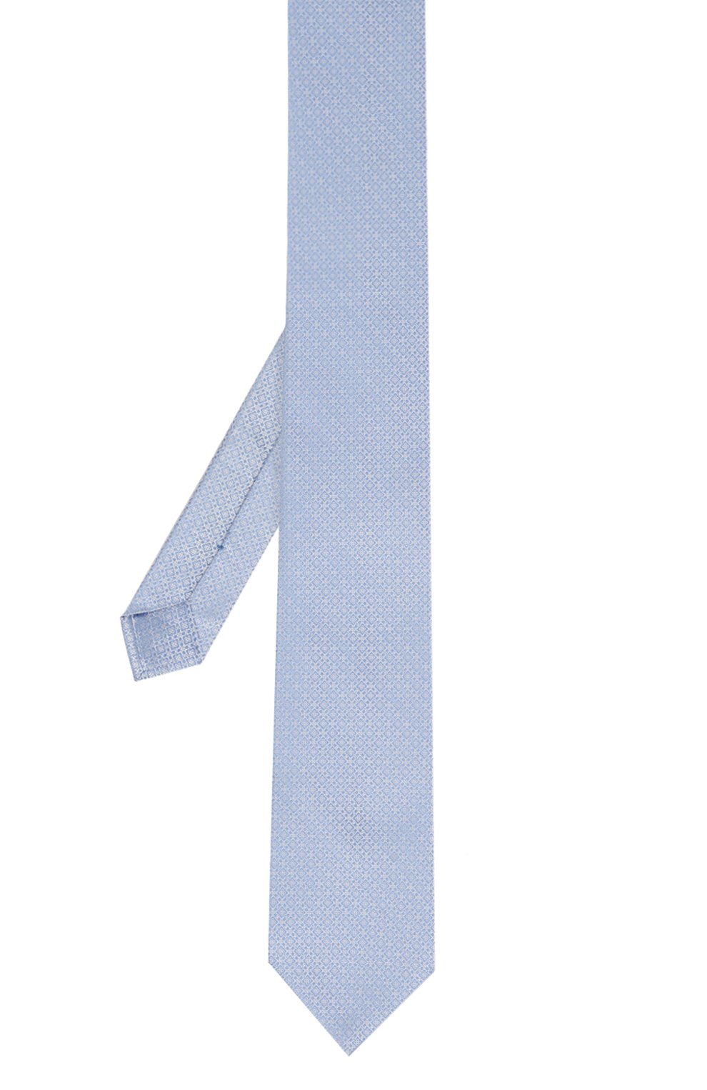 Шелковый галстук STEFANO RICCI, арт. CCXL/52023, фото 3