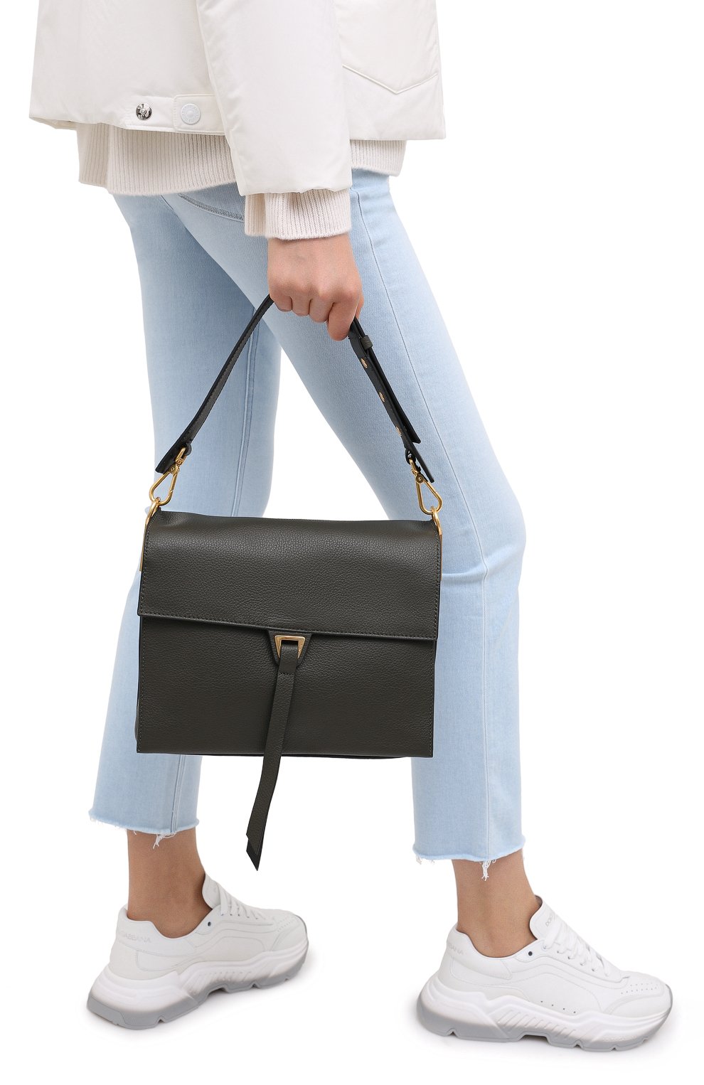 Сумка louise medium COCCINELLE, арт. E1 G05 12 01 01, фото 2