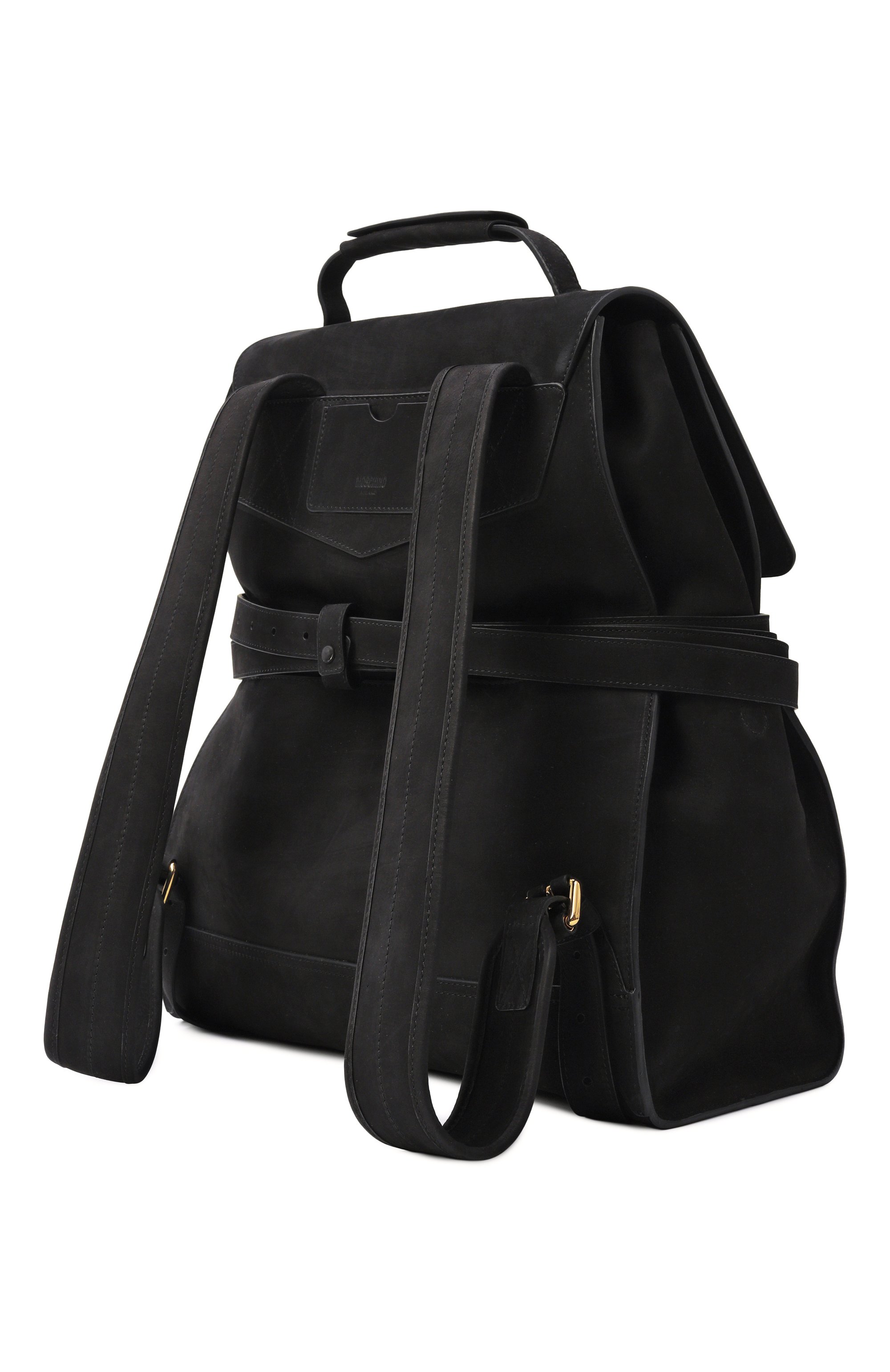 Рюкзак tie me MOSCHINO, арт. MD4017PP00/FP0, фото 3