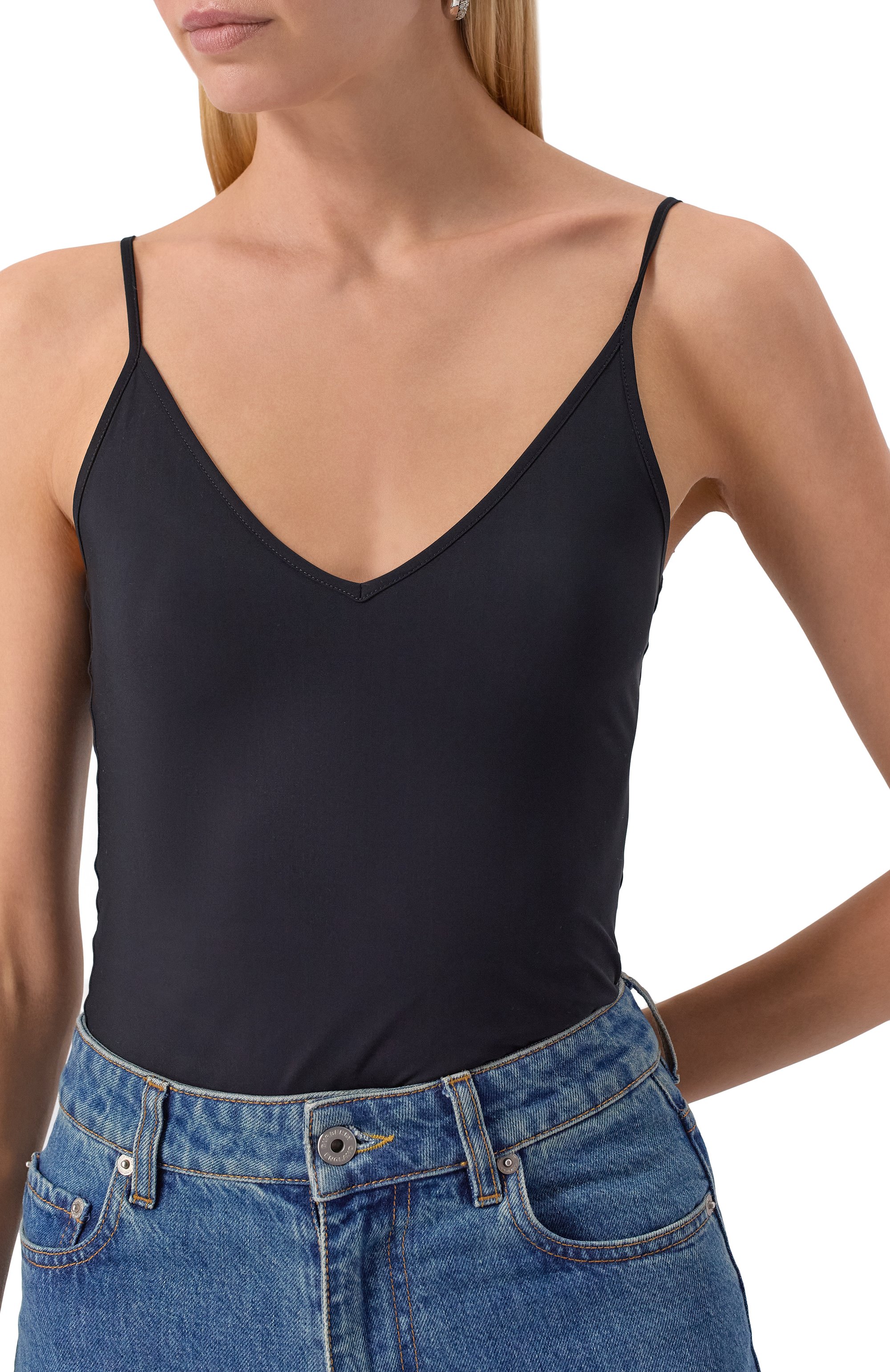 Боди JIL SANDER, арт. J01NC0020/J70026, фото 5