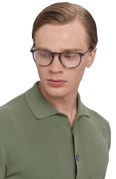 Оправа DAVID BECKHAM, арт. DB1160 TX7, фото 2