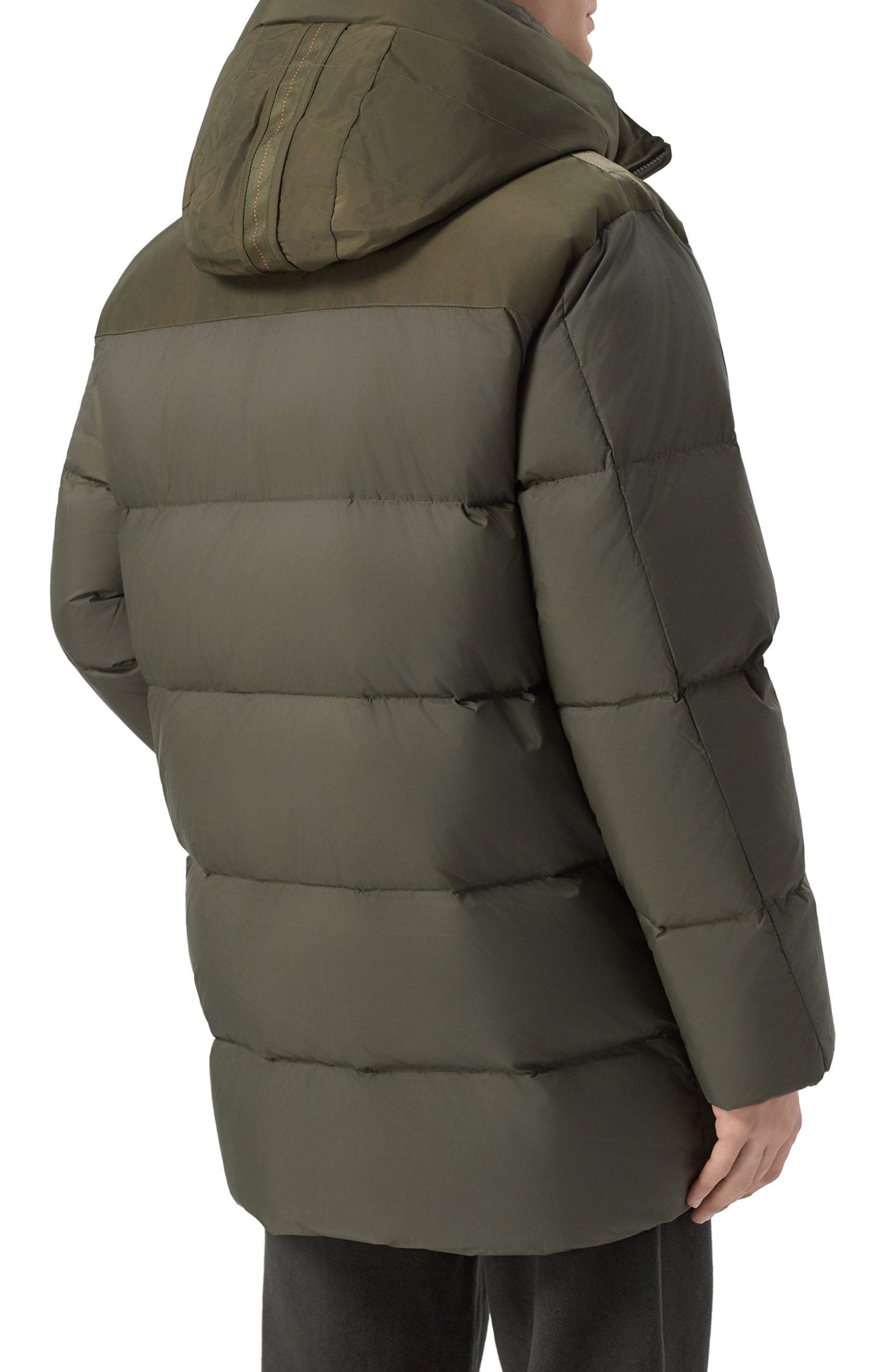 Пуховик PARAJUMPERS, арт. 26WMPMPUEN04, фото 4