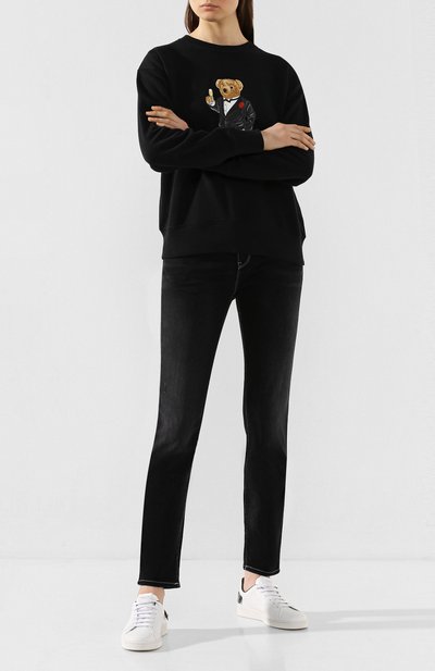 Джинсы EMPORIO ARMANI, арт. 3H2J23/2D2MZ, фото 2