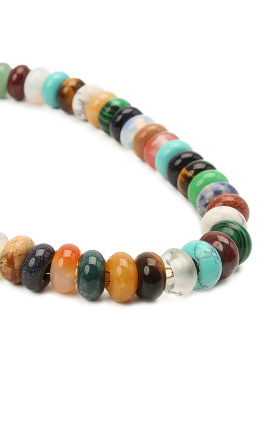 Колье HYPSO, арт. C0LLIER PEARL MAXI MULTI, фото 2