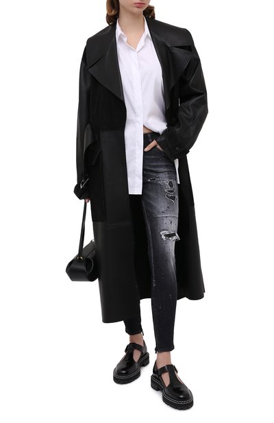 Джинсы DSQUARED2, арт. S72LB0376/S30503, фото 3