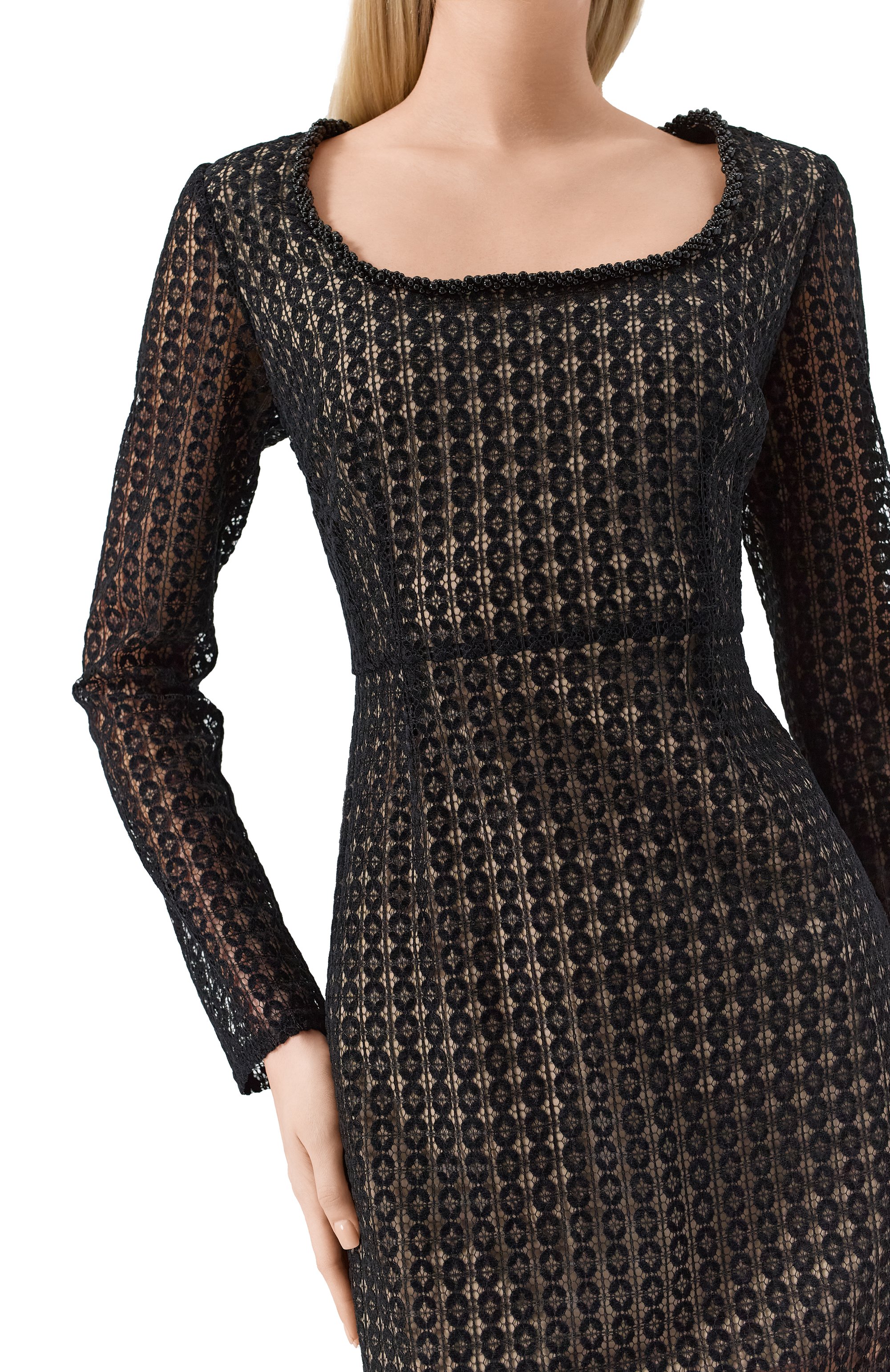 Платье AKHMADULLINA, арт. 1225.5D003/NY713, фото 5