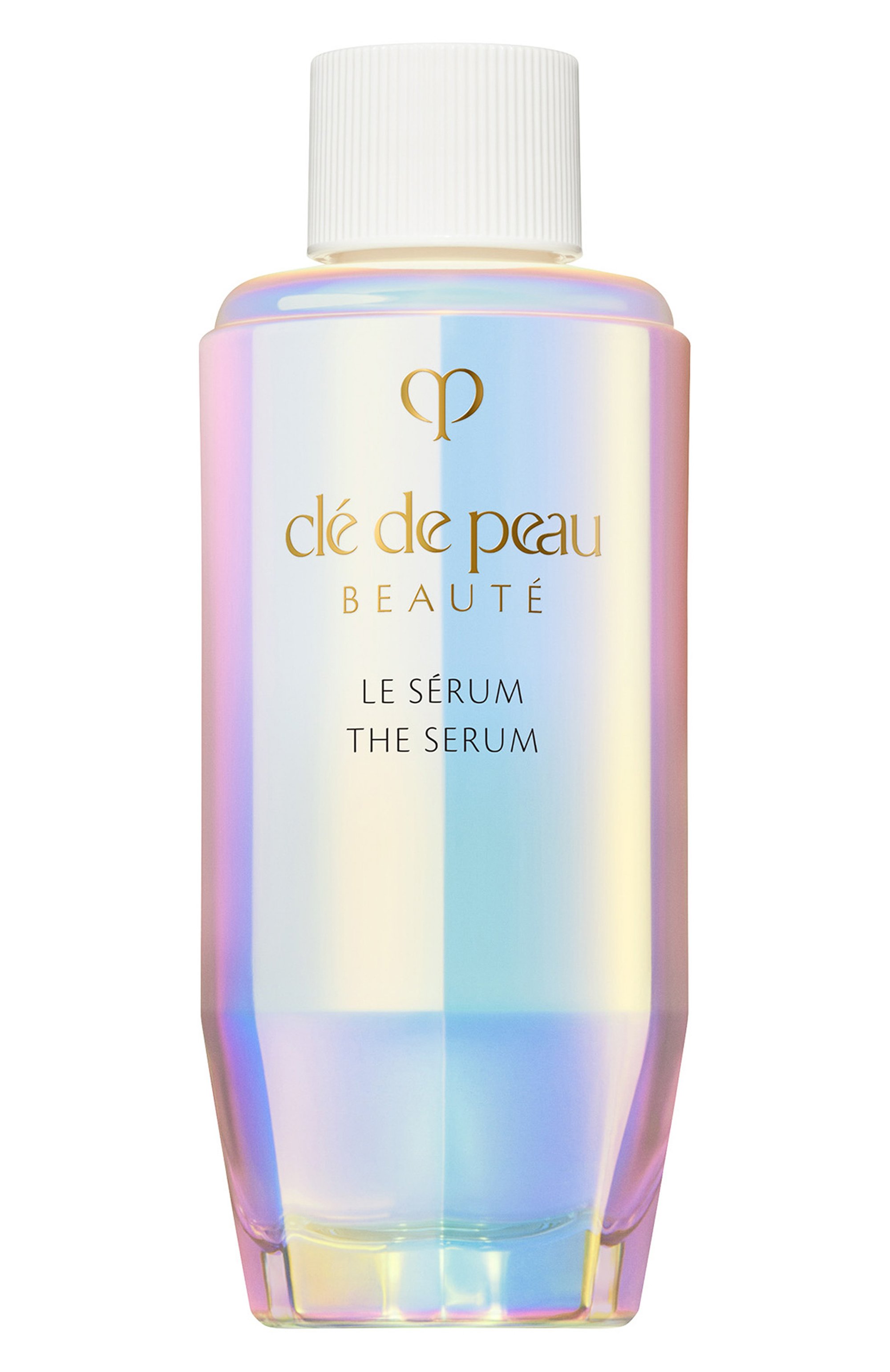 Рефил сыворотки-активатора the serum (50ml) CLÉ DE PEAU BEAUTÉ, арт. 21524CP, фото 1