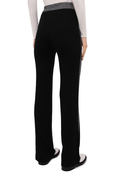 Брюки balmain x rossignol BALMAIN, арт. WF2P0070/K345, фото 4