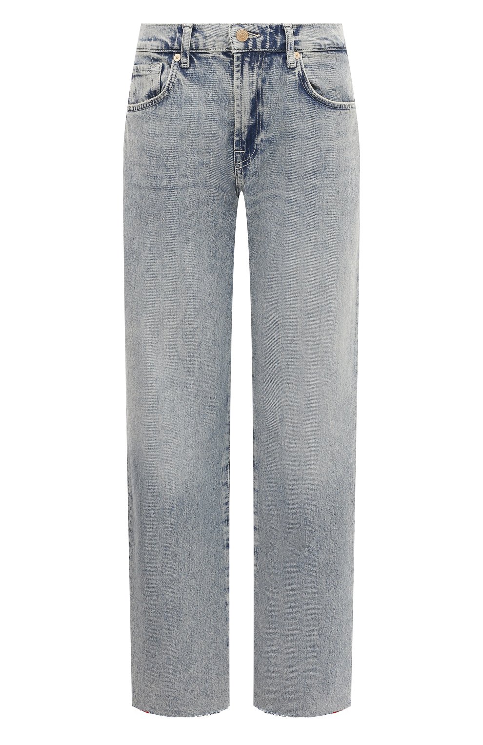 Джинсы 7 FOR ALL MANKIND, арт. JSSTC100SD, фото 1