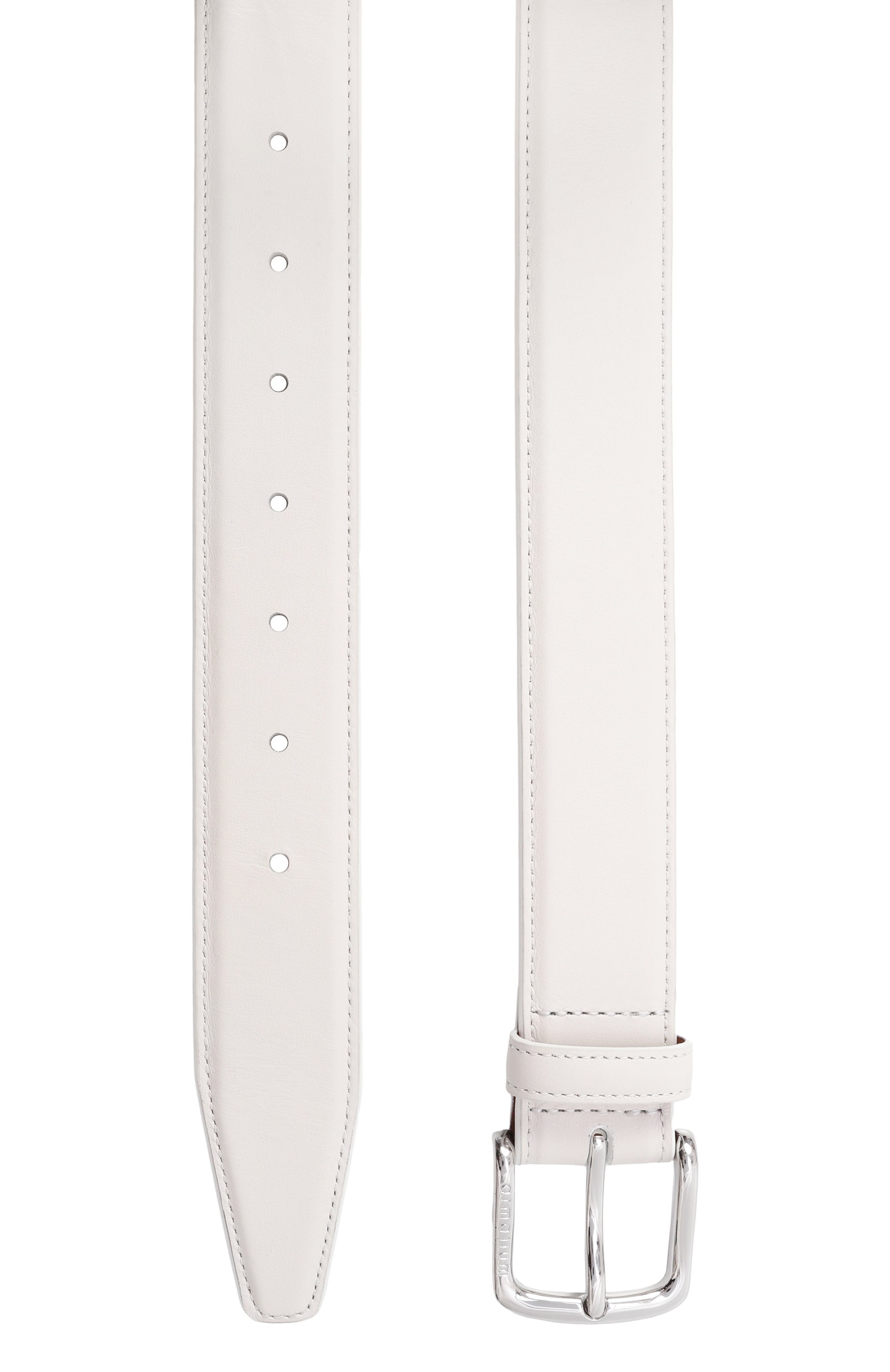 Кожаный ремень ARMARIUM, арт. ARMFWBE01/LE02, фото 3