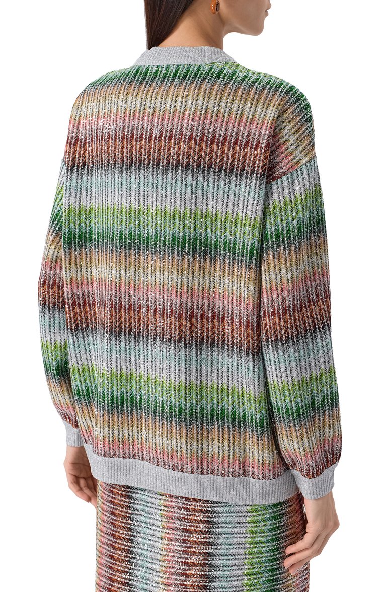 Кардиган MISSONI, арт. DS25SM0I/BC0051, фото 1