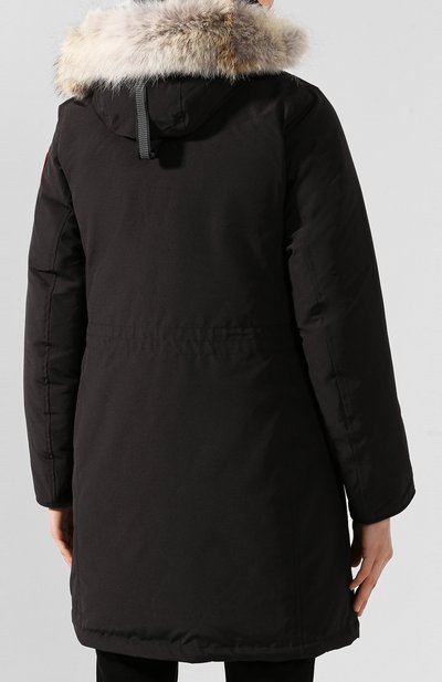 Парка ellesmere CANADA GOOSE, арт. 6555L, фото 4