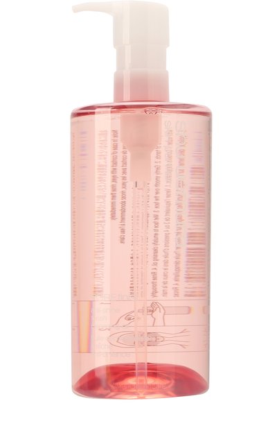 Женского гидрофильное масло для склонной к жирности кожи porefinist (450ml) SHU UEMURA, арт. 4935421385794
