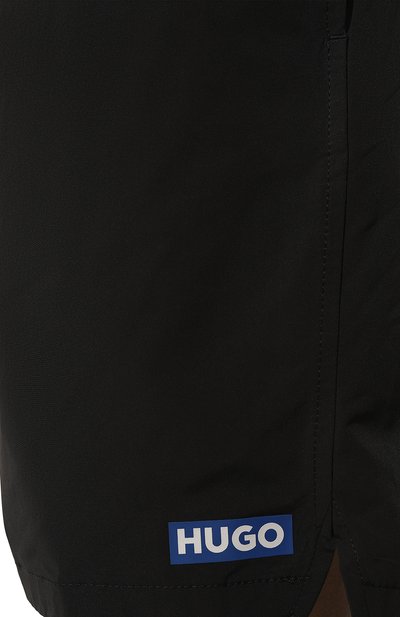 Плавки-шорты HUGO, арт. 50511209, фото 4