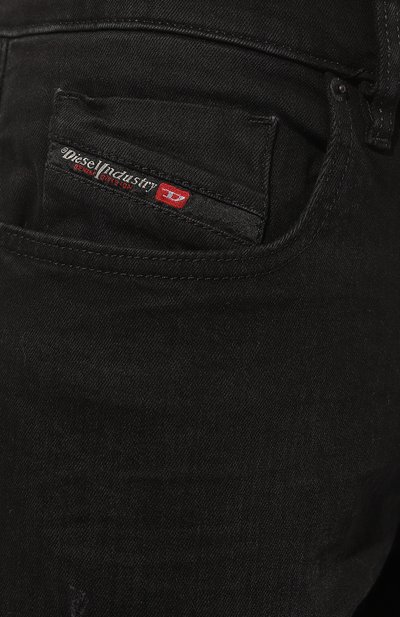 Джинсы DIESEL, арт. A03558/0TFAS, фото 5