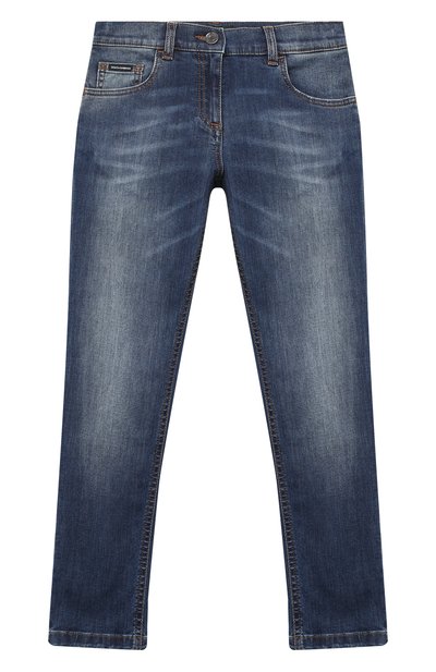 Джинсы DOLCE & GABBANA, арт. L51F53/LD719/2-6, фото 1