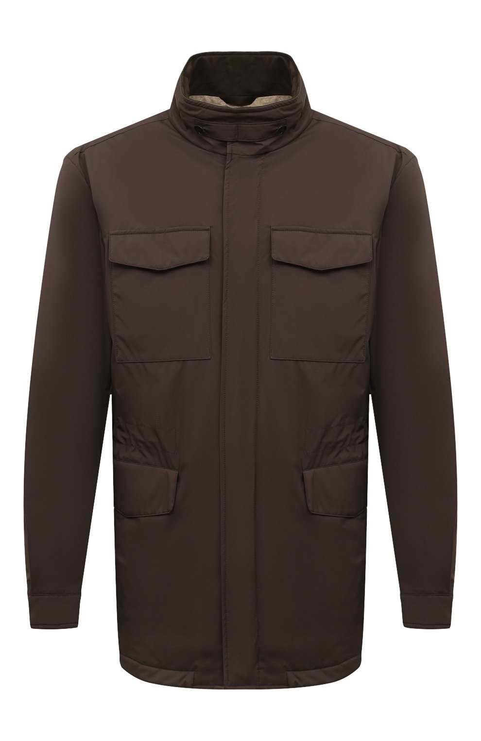 Куртка MVST, арт. BELLERA/VIN, фото 1