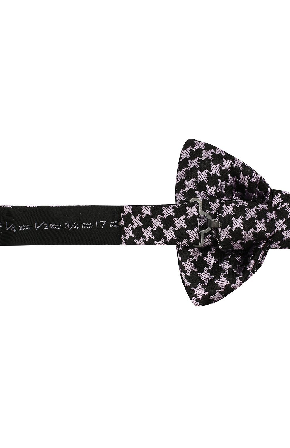 Шелковый галстук-бабочка TOM FORD, арт. 5TF45/4CH, фото 3