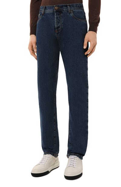 Джинсы RICHARD J. BROWN, арт. MILAN0 B/T276/W214, фото 3