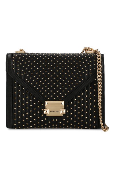 Сумка whitney large MICHAEL MICHAEL KORS, арт. 30S9GWHL3T, фото 5