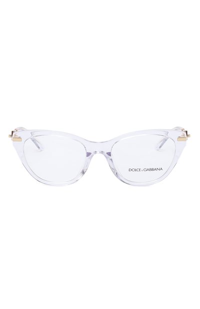 Оправа DOLCE & GABBANA, арт. 3428-3133, фото 3