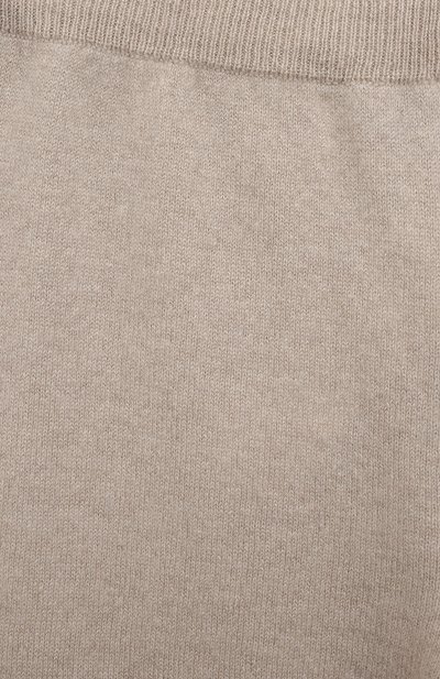 Кашемировые брюки GIORGETTI CASHMERE, арт. MB933/WS/8A-14A, фото 3