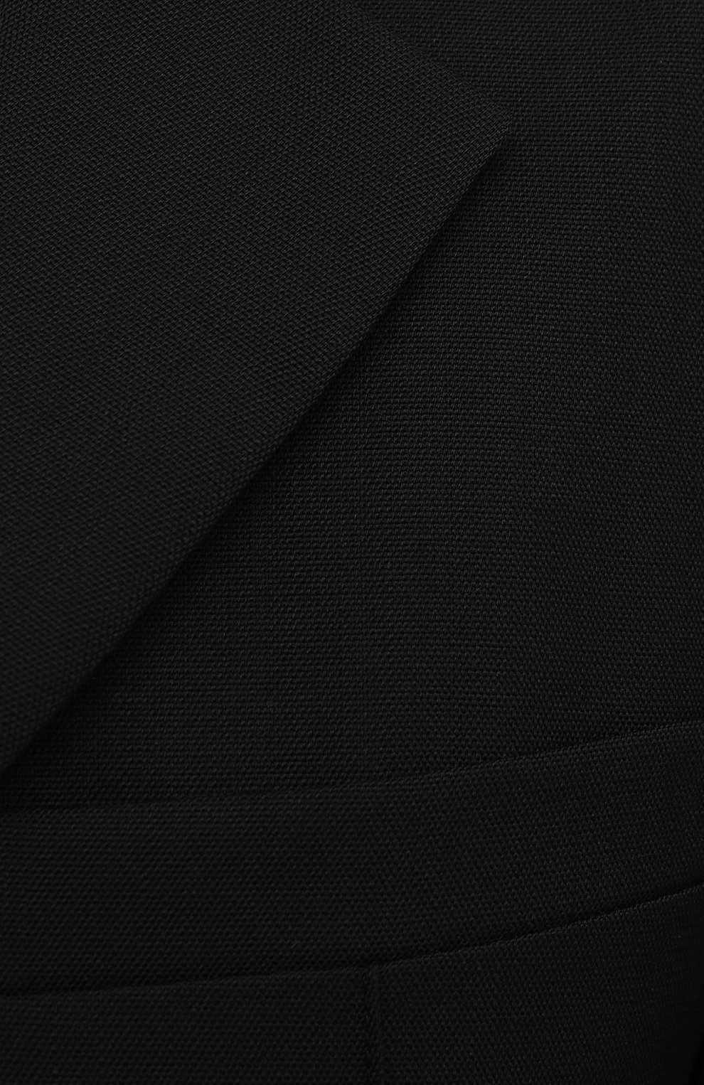Шерстяной жакет JACQUEMUS, арт. 213JA101-1270, фото 5