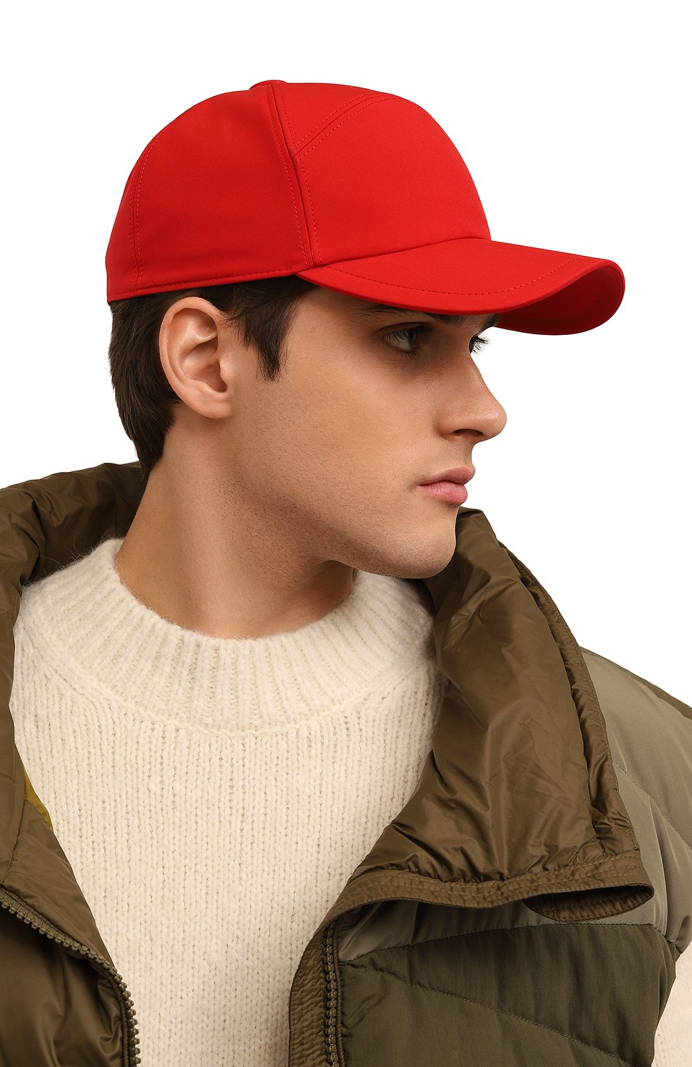 Бейсболка STEFANO RICCI, арт. MCV410004E/PL001H, фото 2