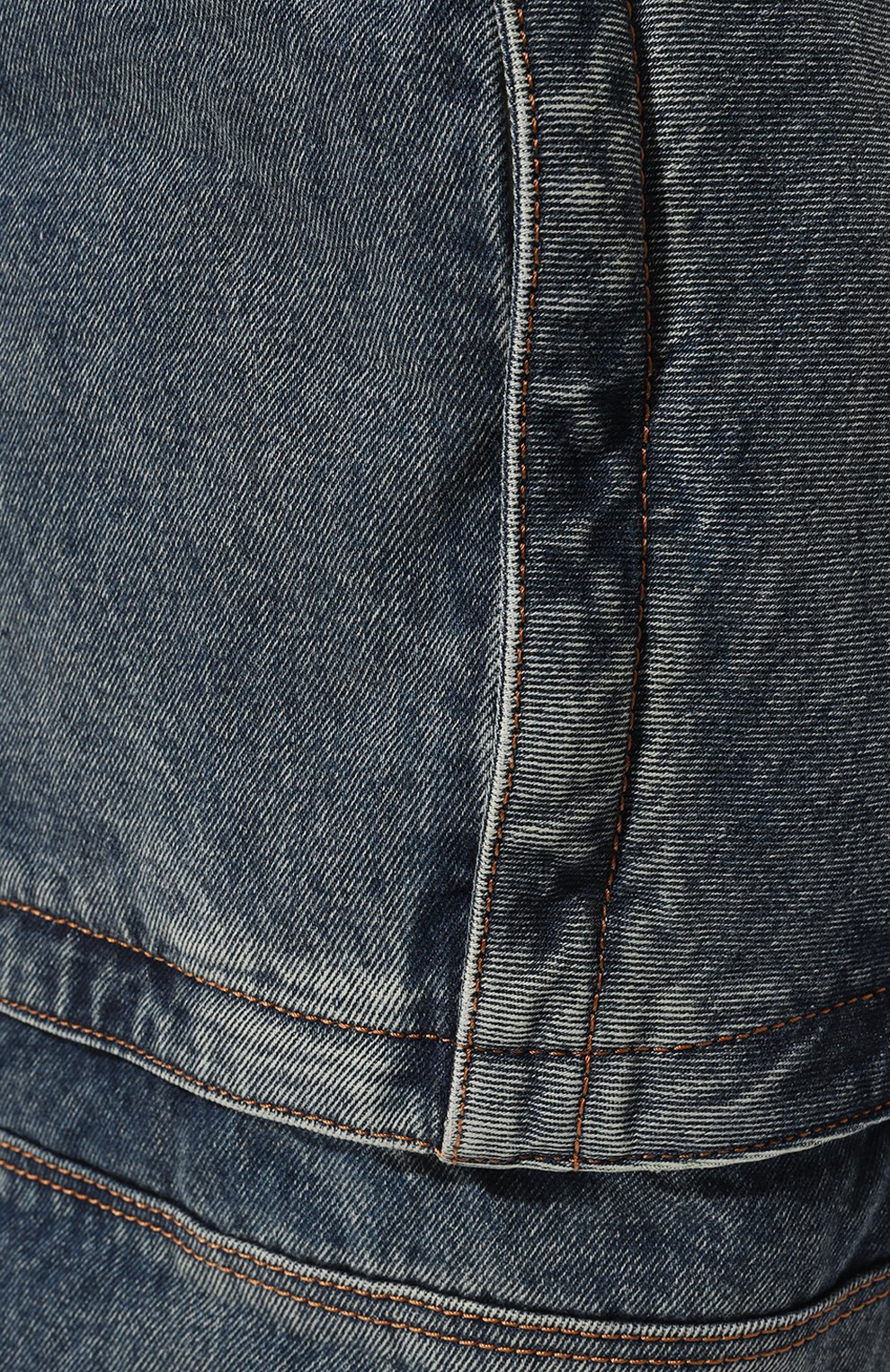 Джинсовый рюкзак rave x DIESEL, арт. X09377/P5185, фото 3