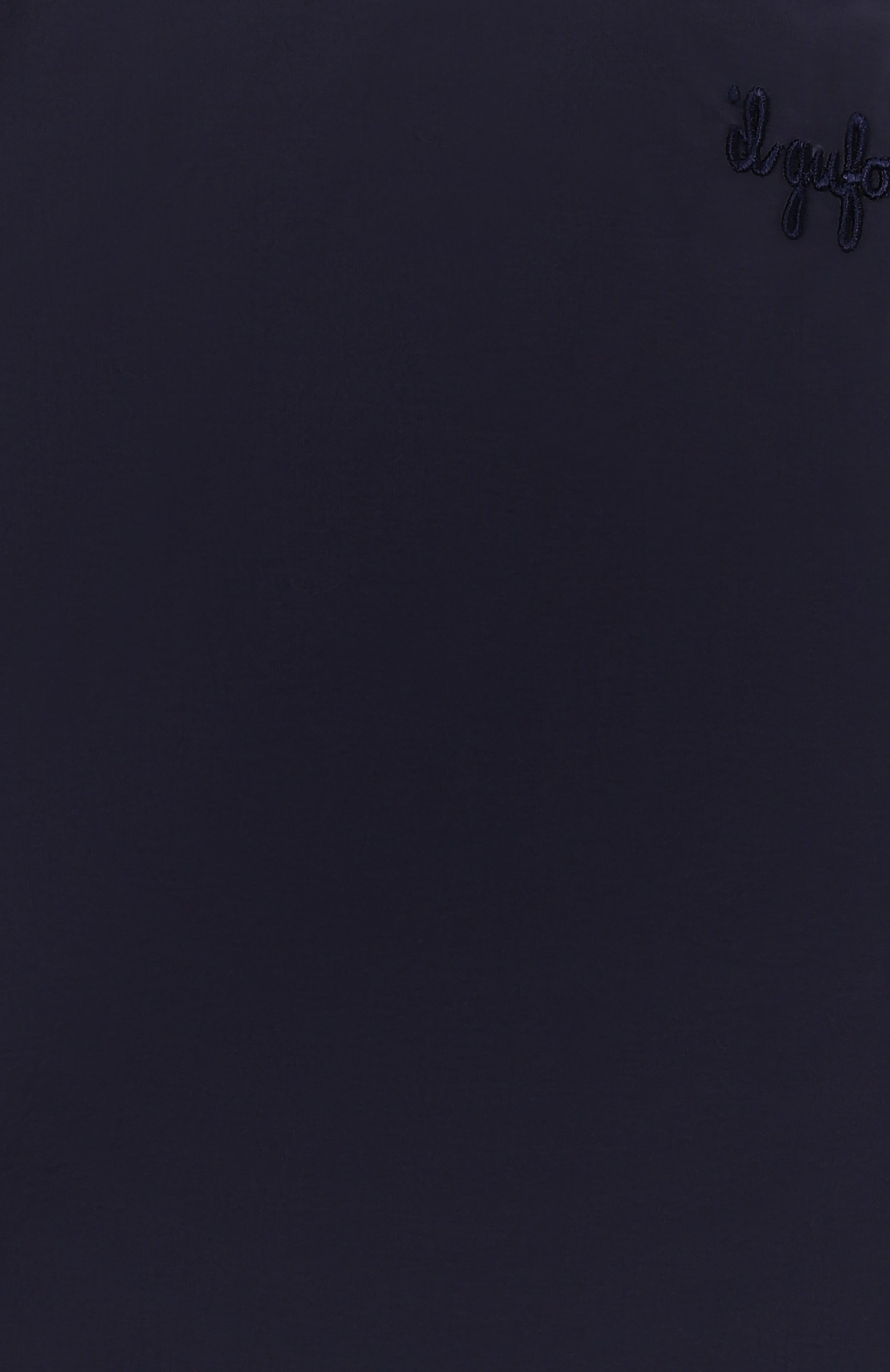 Пуховые брюки IL GUFO, арт. A25GPL0012N0108, фото 3