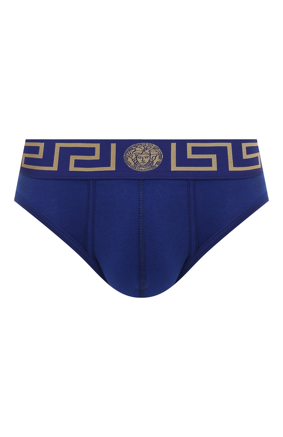 Хлопковые брифы VERSACE, арт. AU10027/A232741, фото 1