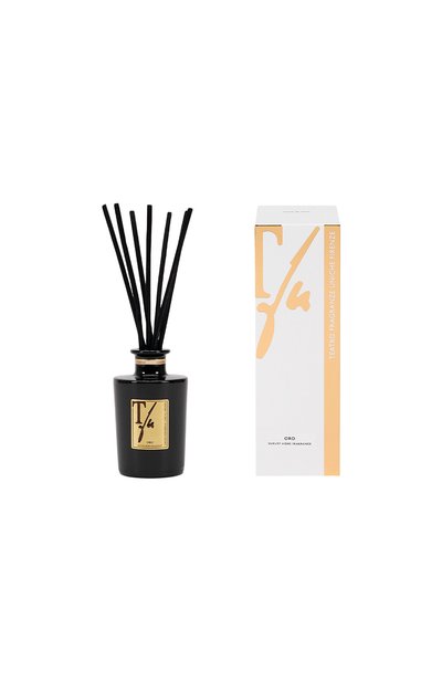 Диффузор oro luxury collection (100ml) TEATRO, арт. ORO100TFU.23, фото 3