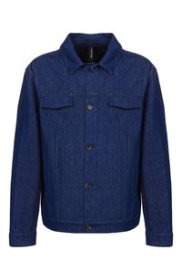 Темно-синий