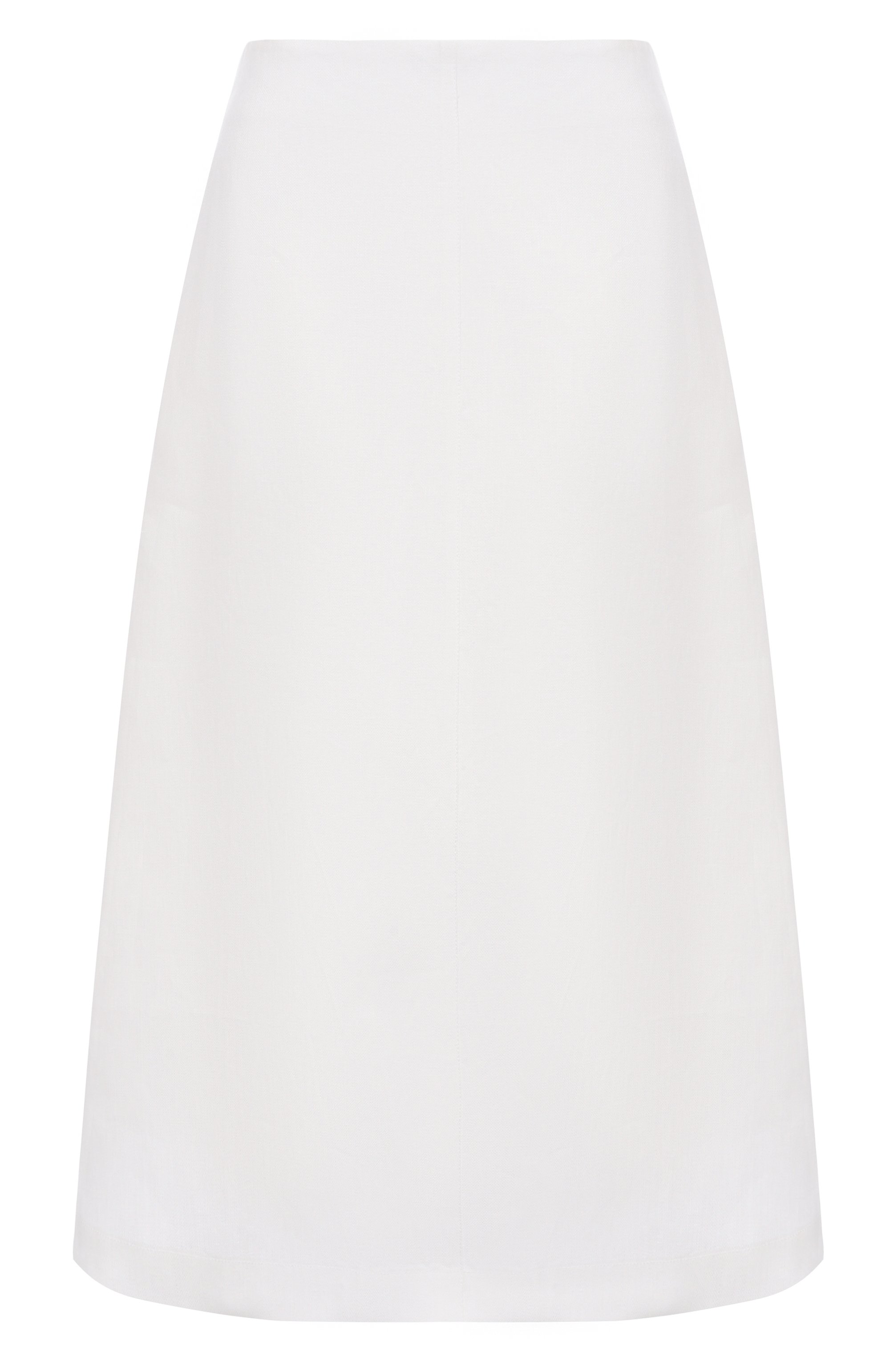 Льняная юбка NOBLE&BRULEE, арт. NB74/080324/525, фото 1