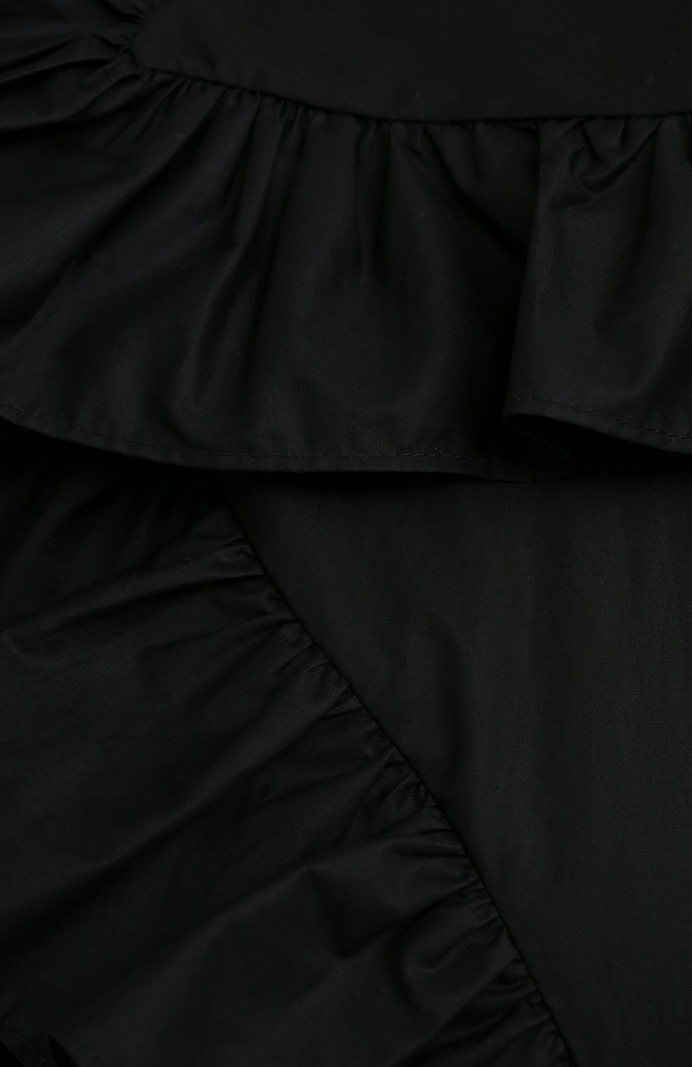 Хлопковое платье PHILOSOPHY DI LORENZO SERAFINI, арт. A0402/2120, фото 5