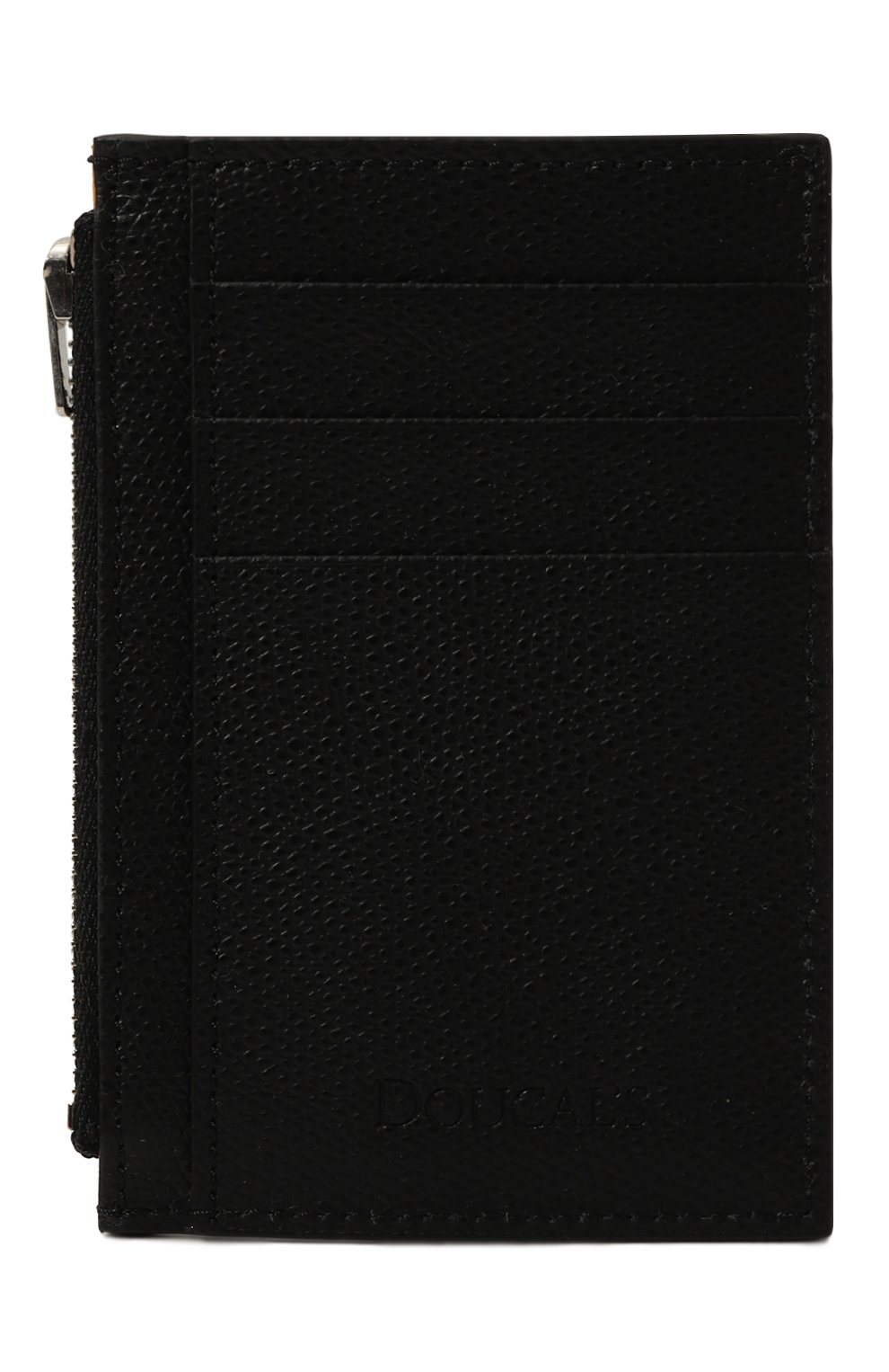 Кожаный футляр для кредитных карт DOUCAL'S, арт. DA0017PA0, фото 1
