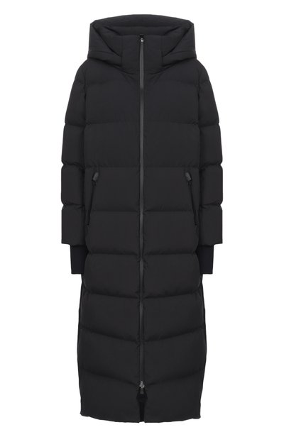 Женский пуховик HERNO, арт. PI002046D/12840