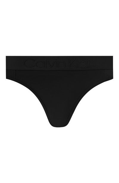 Трусы-стринги CALVIN KLEIN, арт. QF4942E, фото 1