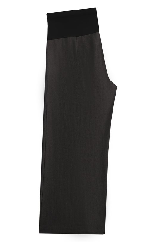 Брюки из вискозы Pietro Brunelli Серый, фото 2