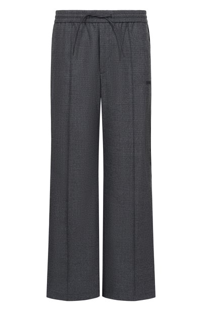 Мужские шерстяные брюки JUUN.J, арт. JC6121P21