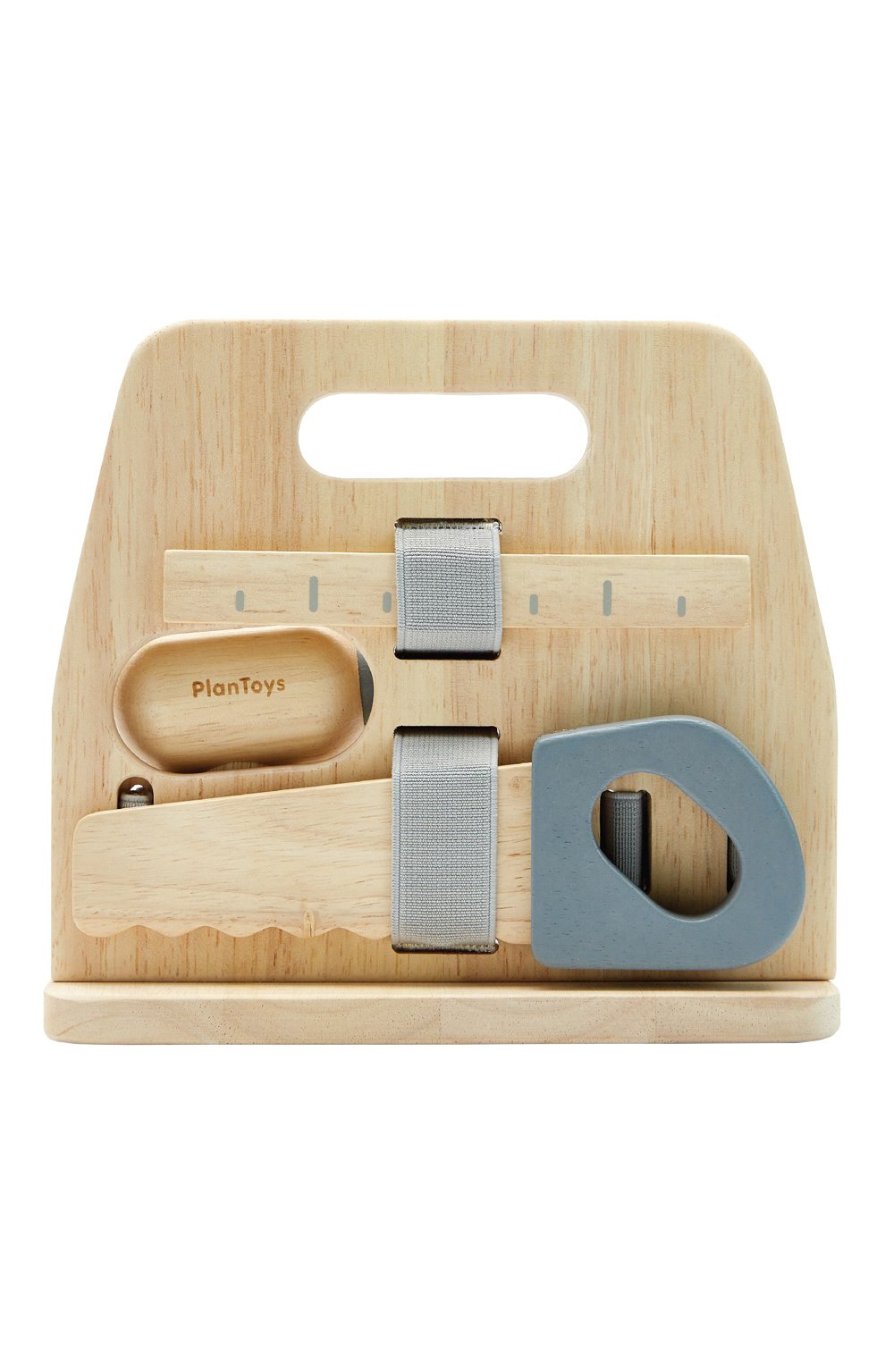 Игровой набор плотник PLAN TOYS, арт. 3709, фото 3