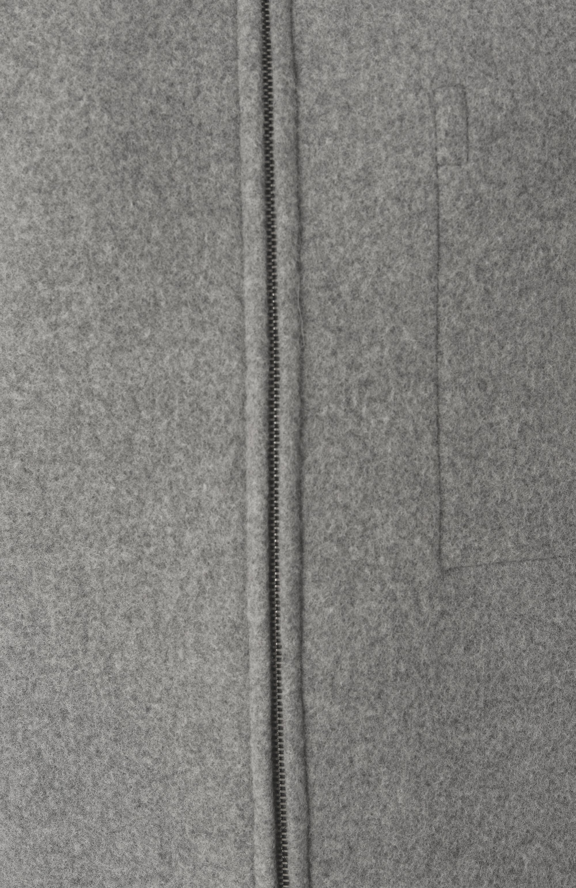 Шерстяная куртка JIL SANDER, арт. J40BN0168-J40020, фото 6